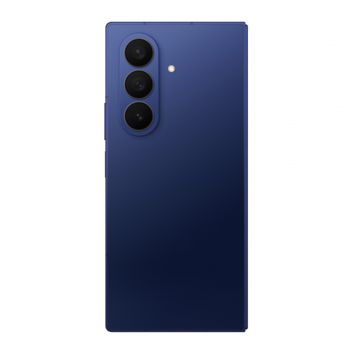 Смартфон Samsung Galaxy Z Fold7 12 ГБ + 256 ГБ (Синий | Blue Shadow) (Snapdragon)